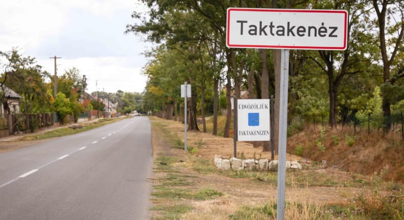 „Úgy szúrt, hogy ölni akart”– összetört Taktakenéz közössége a képviselő halála után (helyszíni fotókkal)