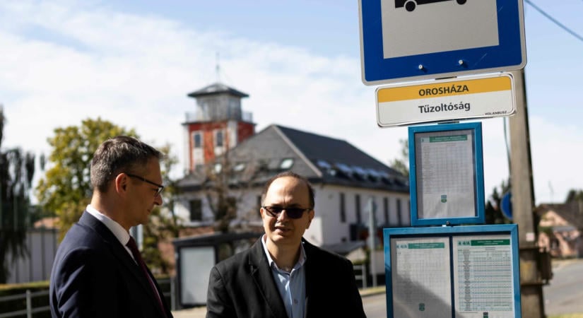 A Google Térképre kerülhetnek a kisebb magyar települések helyi buszjáratai