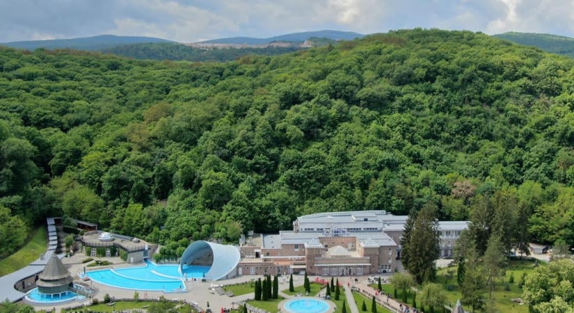 Miskolcon minden nap a Turizmus Világnapja