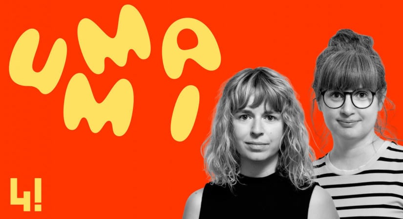Umami #7: Milyen a jó gasztroinfluenszer? A Stahl Judit-korszaktól a TikTokos villámreceptekig