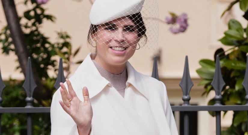 Árverési oldalra került Meghan Markle személyes ajándéka