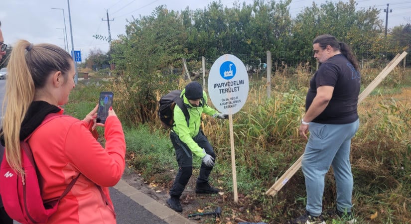 MKKP: A BYD annyi hulladékot termel majd, mint Szeged városa