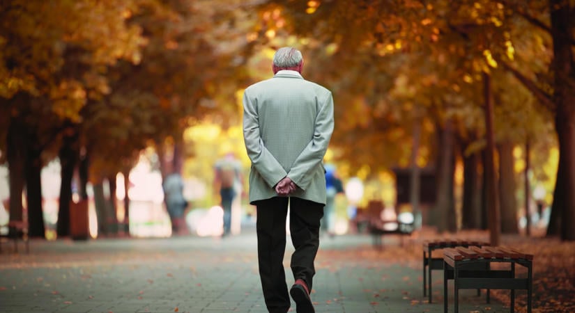 A fatalista szemlélet az egészséges idősödés legnagyobb akadálya