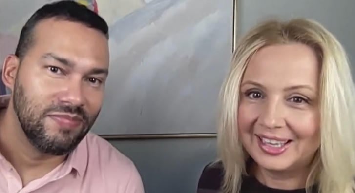 Gombos Edináék elárulták, hogy viselték gyermekeik az Ázsia Expresszes távollétüket: „Ez annyira szívszaggató!”