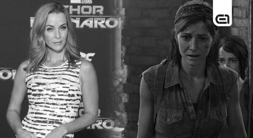Elhunyt Annie Wersching, a The Last of Us színésznője