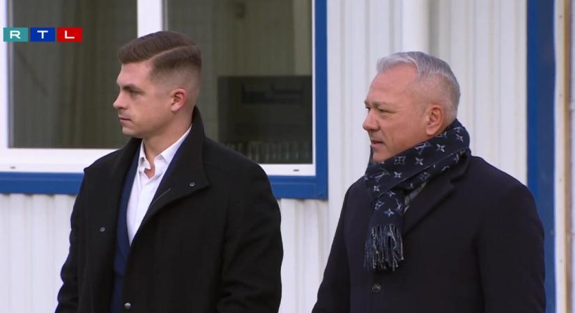 Balogh Levente három jelöltet szabadságra küldött az álommelóban