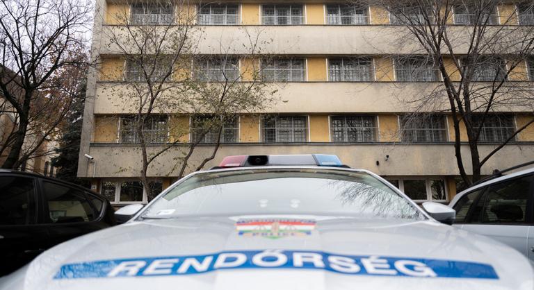 HVG: A Szőlő utcai gyerekverő beismerő vallomást tett és kollégáira vallott