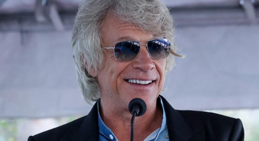 Nem kell hozzá felújítás: ettől tűnik sokkal könnyedebbnek Jon Bon Jovi konyhája