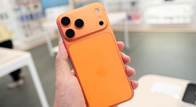 Jobban hasonlíthat a legújabb Pro iPhone-okra a Galaxy S27 Ultra, mint azt bárki szeretné