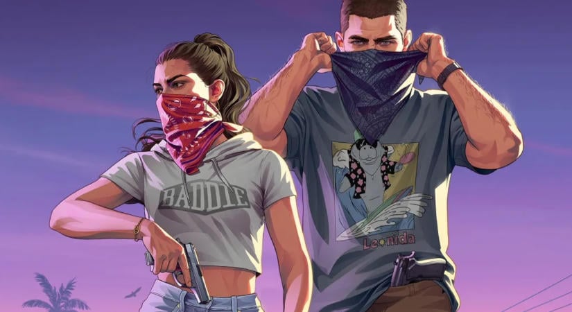 [KIBESZÉLŐ] Grand Theft Auto VI - An Extended Look