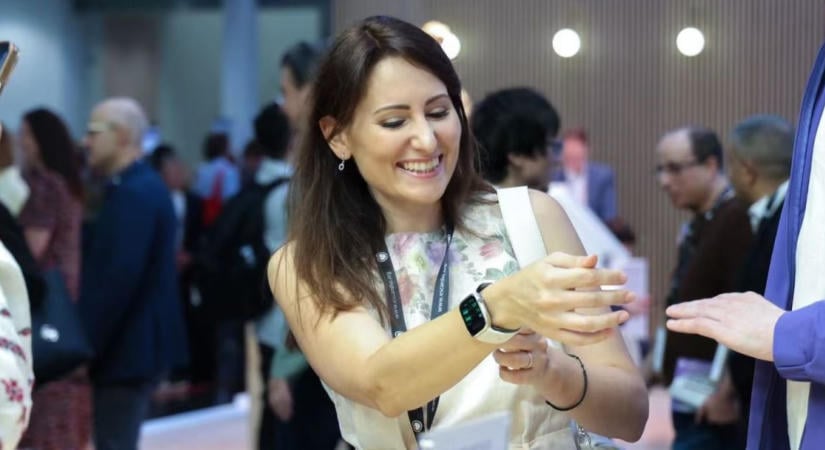 Életet menthetnek a Huawei új fejlesztései