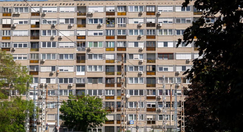 Minden harmadik budapesti ingatlanhirdetés illegális