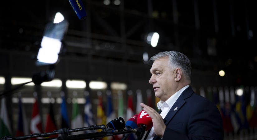 Orbán: aki „ebben az ÁVH-ban” munkát vállal nem tudja majd elkerülni a felelősségrevonást
