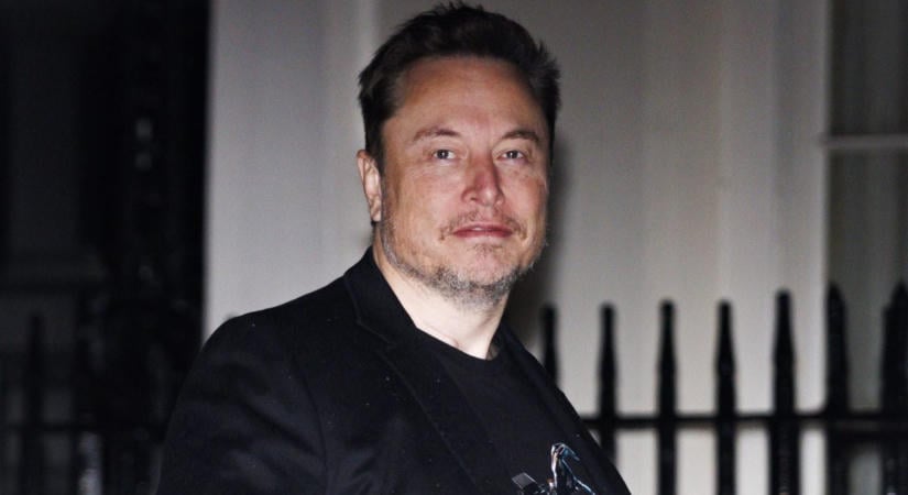 Megérkezett az Elon Muskról szóló film első előzetese, ami nem kíméli a világ leggazdagabb emberét, és alaposan feltárja a sötétebb dolgait is