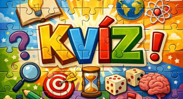 Kvízkérdés csokor: Most mutasd meg mit tudsz! Hány pontod lett? (988)