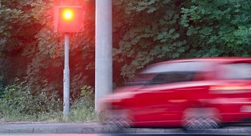 Összefogott 7 település az M7-esnél: Így csapnának le a száguldozókra a környéken
