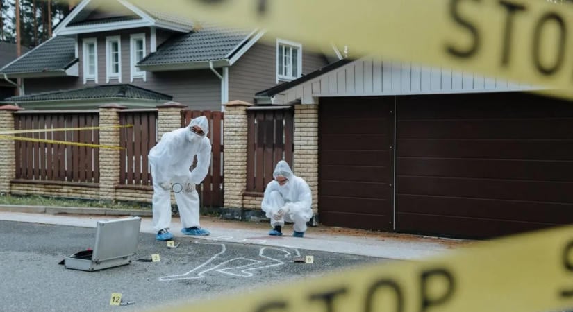 Agyonlőttek egy ismert üzletembert, hajtóvadászat indult a gyilkos után