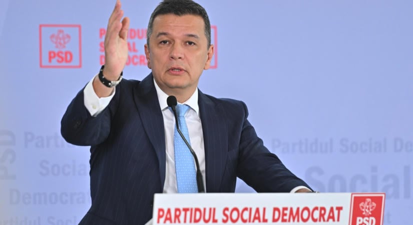 Sorin Grindeanu: „felkészültünk”