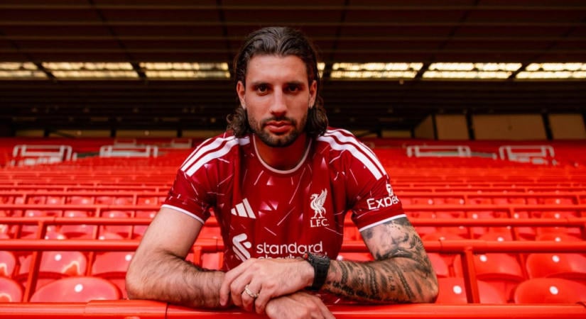 Szoboszlai Dominik jelenleg a Liverpool arca? – vélemény