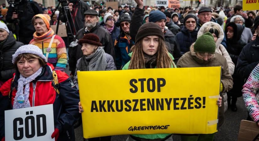 Zöldőrség indul az akkugyárak ellen, de egyetlen kiskapu mindent átírhat