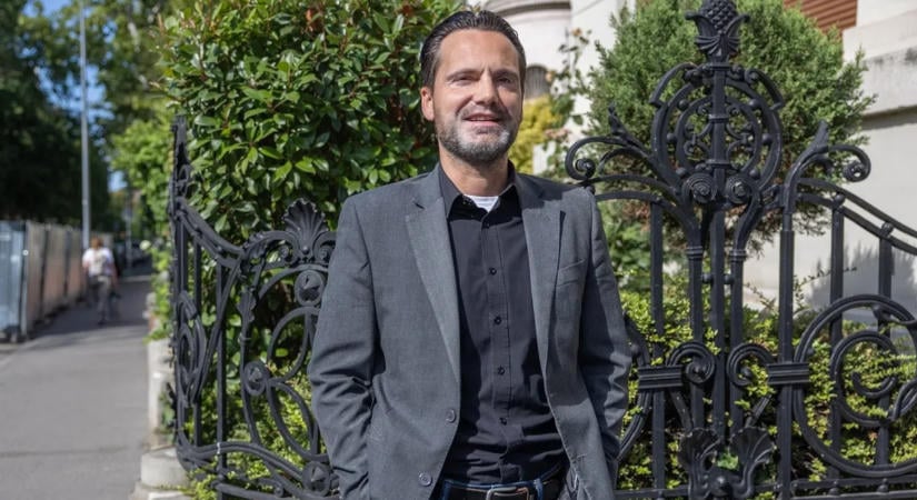 Havasi Bertalan: Nincs ellentmondás Orbán Viktor és a Fidesz között Hankó Balázs ügyében