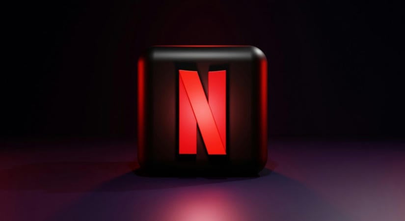 Ha egy új és igazán idegtépő sorozatra vágysz a Netflixen, akkor megtaláltad