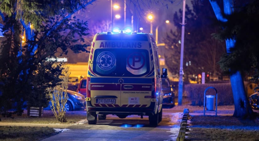 Pálinkafőző okozott tüzet egy kecskeméti pincében – mentőt is riasztottak a helyszínre
