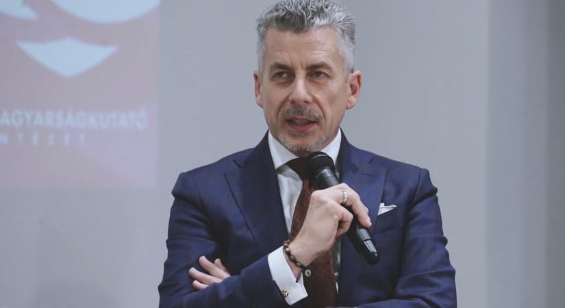 Rácalmási földvásárlási ügyében Rákay Philip visszautasítja a gyanút, tudatos lejáratásról beszél
