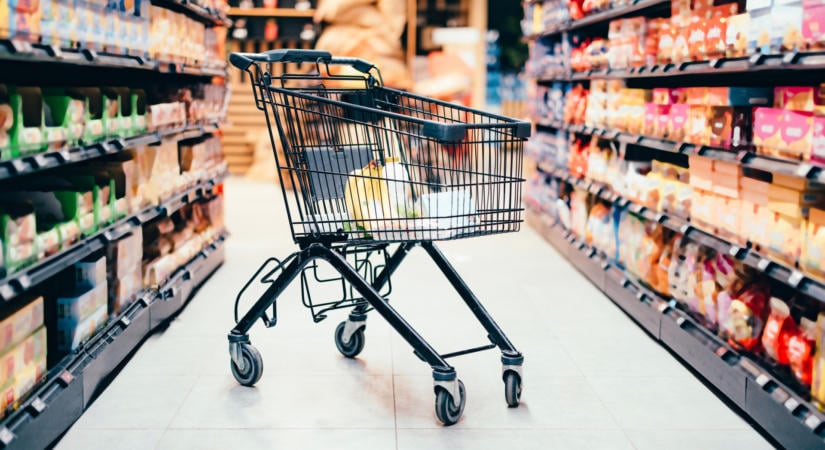 Most koppanhat nagyot több szupermarket: a biztosítók rájuk csaphatják az ajtót