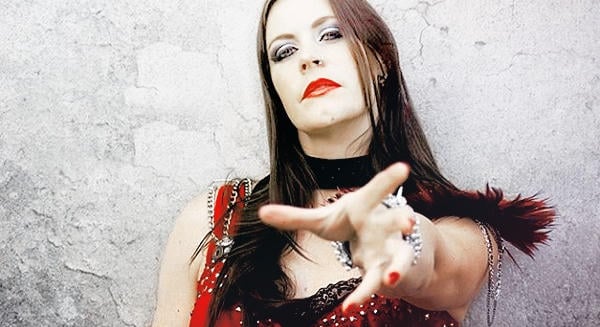 Floor Jansen meghatódott a Nightwish-ből való távozása után kapott rajongói reakcióktól