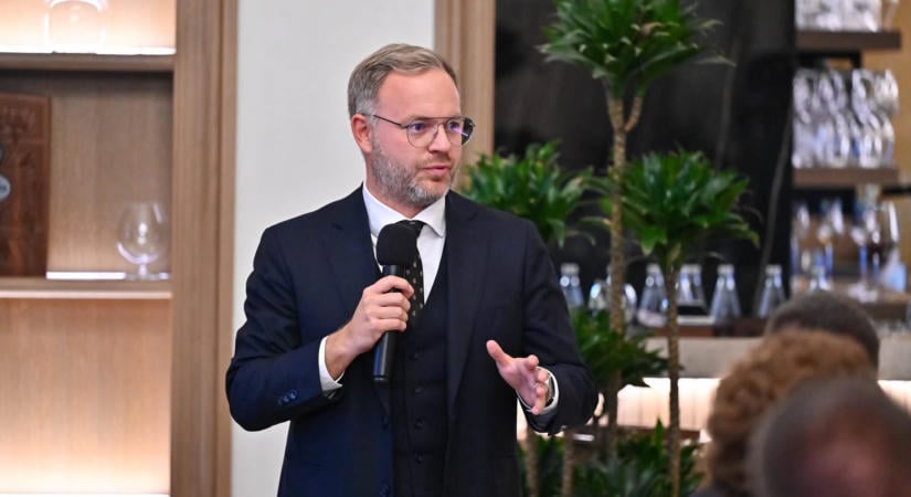Kevesebb támogatás, drágább lakáshitel – Orbán Balázs a Tisza költségvetését bírálta