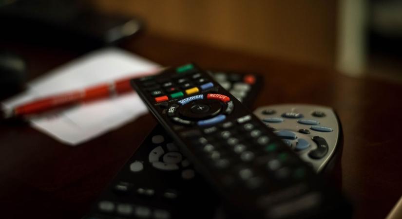 A helyi tv-k és rádiók szombati kínálata