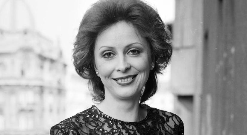 Ma 74 éves Berkes Zsuzsa: a Magyar Televízió bemondónője ezzel foglalkozik