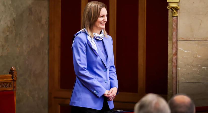 Hatályba lépett a Nemzeti Vagyonvisszaszerzési és Vagyonvédelmi Hivatal