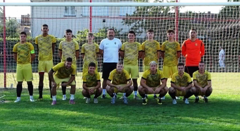 Barcsi hős állította meg a rohamokat a nagy múltú tornán