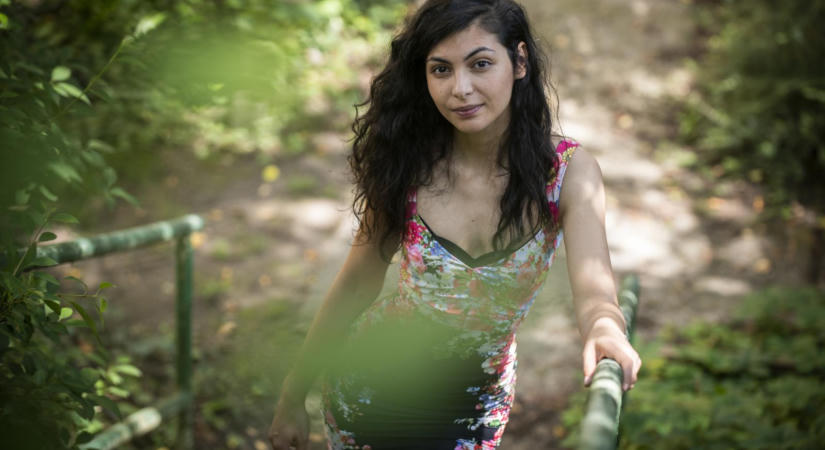 Vizsgálat indult Farkas Franciska felvételije miatt az SZFE-en