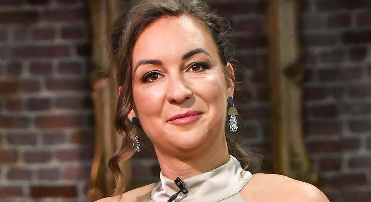 Rejtélyes elásott kincsre bukkant a Kincsvadászok sztárja, dr. Katona Szandra