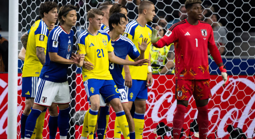 Az Aston Villa szerződtette a PSG által is kiszemelt japán hálóőrt!