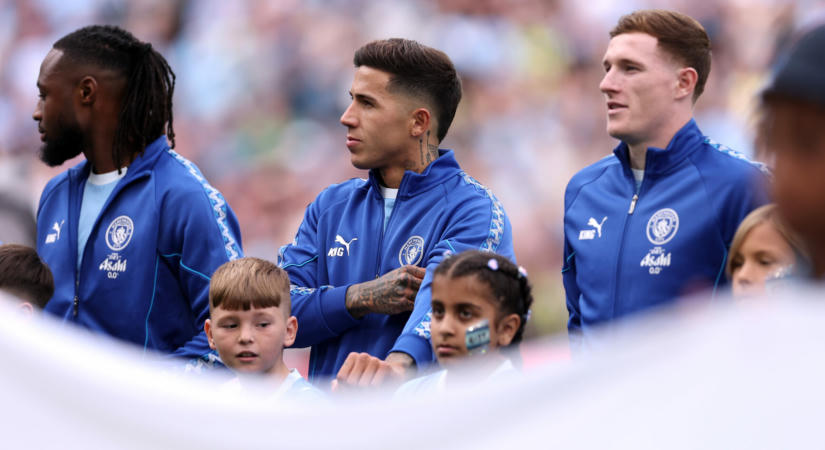 A Premier League megint „felfalta” Európát – elképesztő számok a nyári piacról