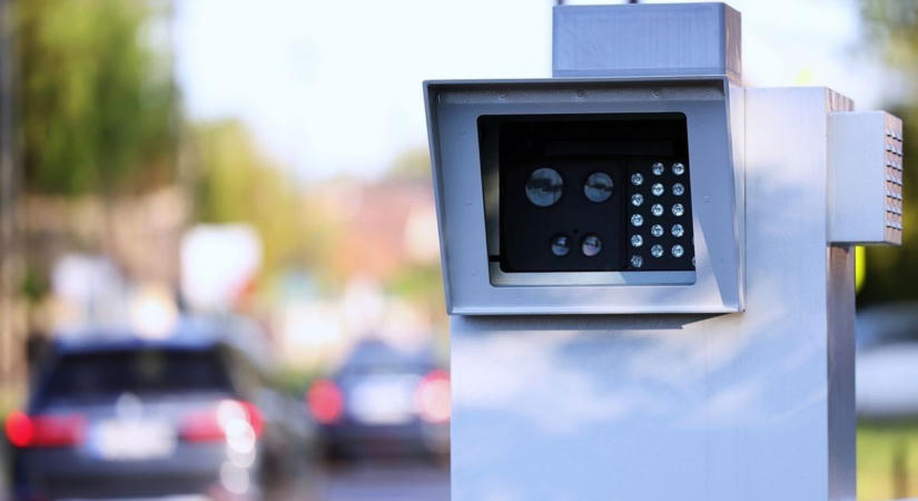 Így úszhatod meg a külföldi gyorshajtást, ha alaptalanul csapott le rád a kamera