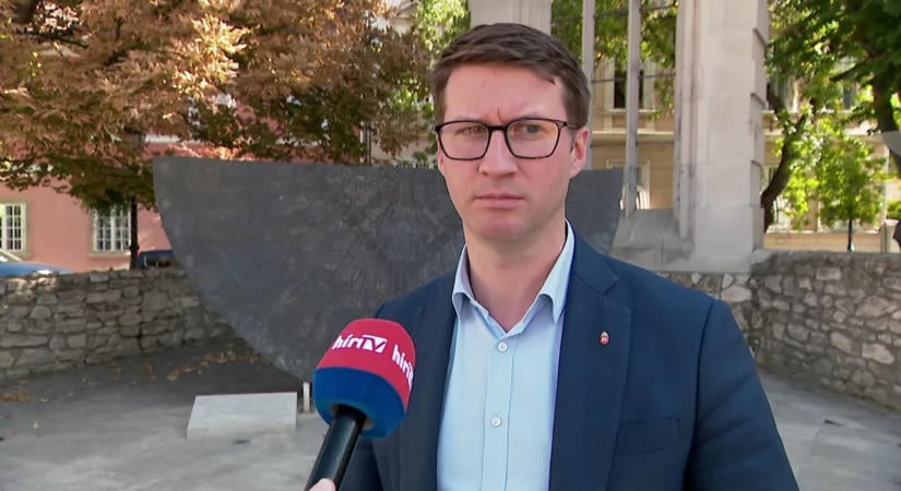 Veszélybe kerülhet a Budai Vár felújítása? Ezt tervezi a Tisza-kormány