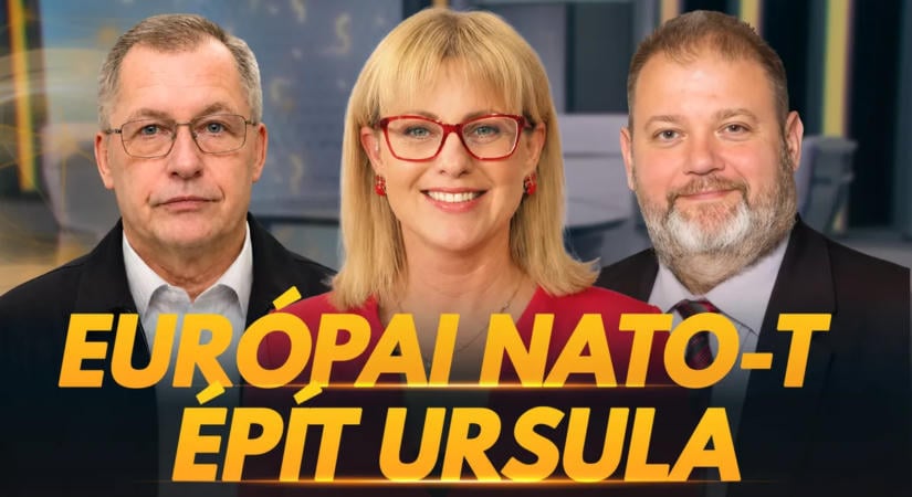 „Ha Európa megtámadja Oroszországot, az nagyon rövid háború lesz”