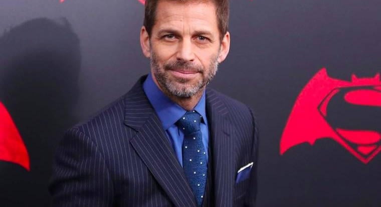 „Folyamatosan ezzel bombáz” – Zack Snyder elárulta, hogy egy jól ismert színész akarja eljátszani Snake Plissken szerepét a Menekülés New Yorkból rebootjában