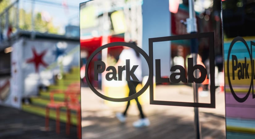 Vadonatúj pályázati lehetőségekkel bővül a ParkLab, a Budapest Park tehetségtámogató programja