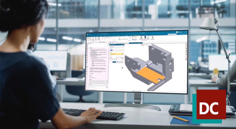 Megjelent a Siemens Designcenter