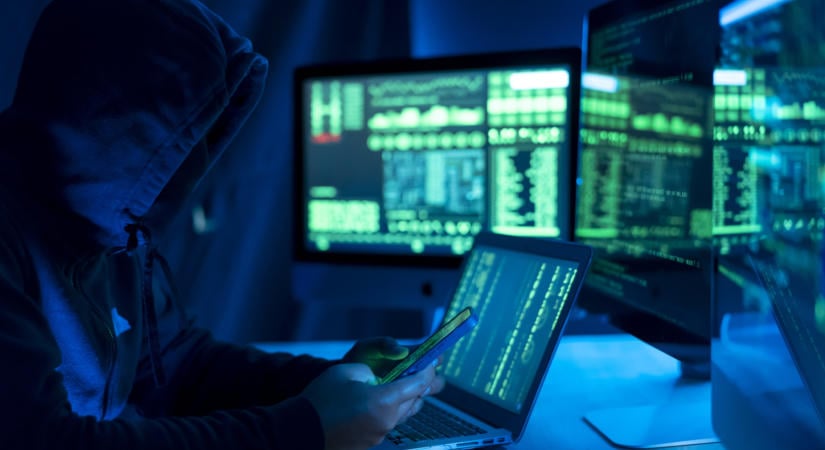 AI-t használva vertek át csalók egy olasz bankvezetőt, közel 100 millió eurós kár keletkezett