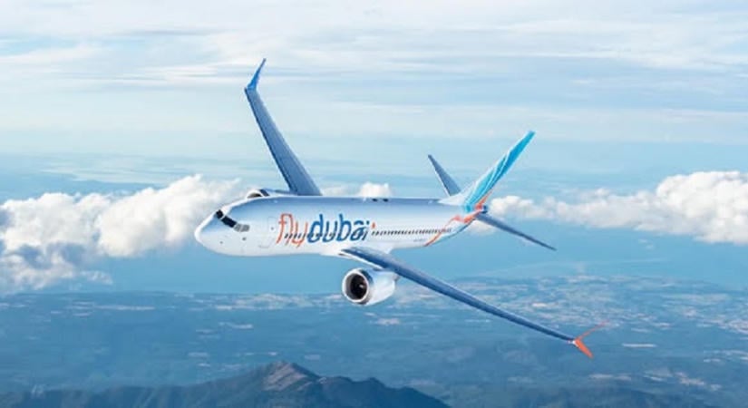 FlyDubai-járat: A másodpilóta megkéselte a pilótát és földnek akarta vezetni a gépet (VIDEÓ)