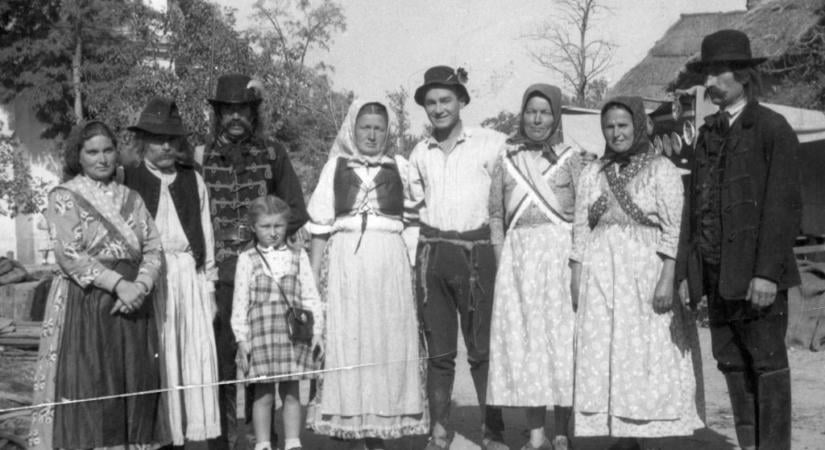 Kvíz: mennyire ismered a Rákosi-korszak alatt készült filmeket és sztárjaikat?