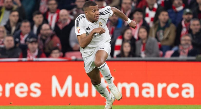 Henry szerint Mbappé csapattrófeák nélkül is megérdemli az Aranylabdát