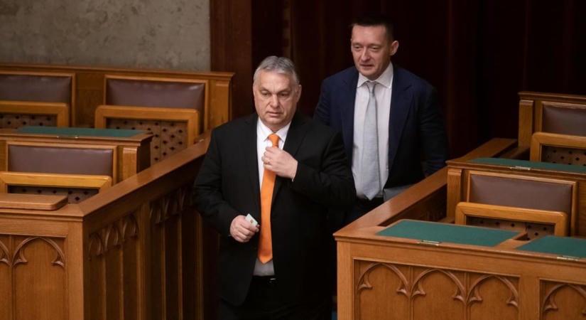 Nem Hankónál és Sesztáknál van a történet vége